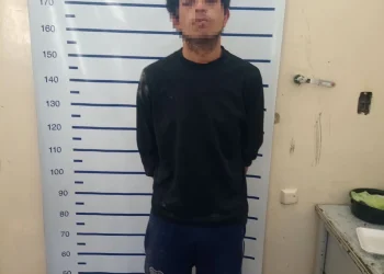 Chimbas: hallaron un motor de aire acondicionado robado oculto en una casa abandonada