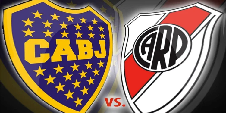Se confirmó el Superclásico: Boca y River se medirán en La Bombonera el domingo 1 de noviembre a las 15:00