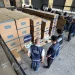 Millonario contrabando: ARCA incautó 15.000 relojes inteligentes truchos valuados en $450 millones en Salto Grande