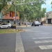 Violento choque en Córdoba y Güemes: una camioneta impactó contra un remís en pleno centro sanjuanino