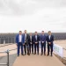 Hito renovable en Sarmiento: Orrego inauguró el parque solar más potente de San Juan y la provincia ya suma 24 plantas operativas