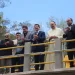 Bendición de las Aguas en San Emiliano: Orrego destacó la renovación de compuertas y llamó a cuidar el recurso clave de San Juan