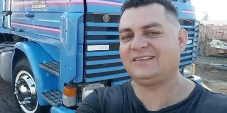 Condenaron en Córdoba a 13 años de prisión al excandidato a intendente de Caucete Daniel «El Gringo» Olivares por abuso sexual
