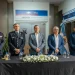 Asumieron formalmente las nuevas autoridades: Pablo Torres es el subjefe de Policía y Diego Morales conduce Protección Civil