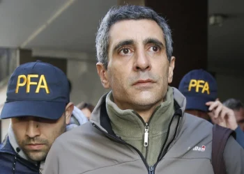 Procesaron al exfuncionario kirchnerista Roberto Baratta por enriquecimiento ilícito: embargo de $1.500 millones