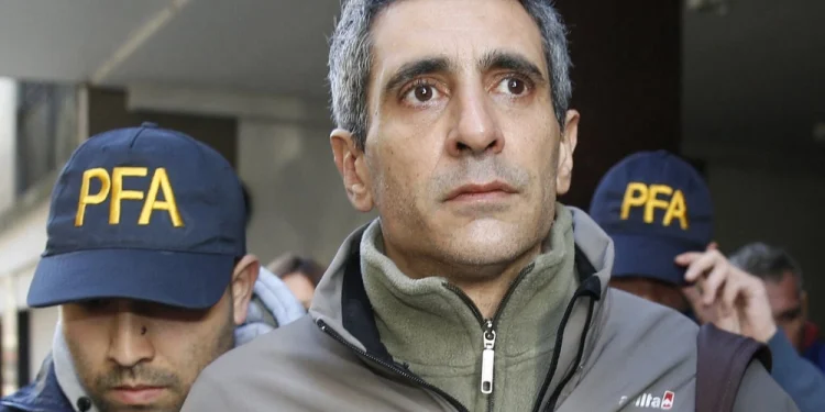 Procesaron al exfuncionario kirchnerista Roberto Baratta por enriquecimiento ilícito: embargo de $1.500 millones