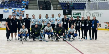 Cita con la historia: la Selección Argentina enfrenta a Francia en la gran final del Mundial en busca de su séptima corona