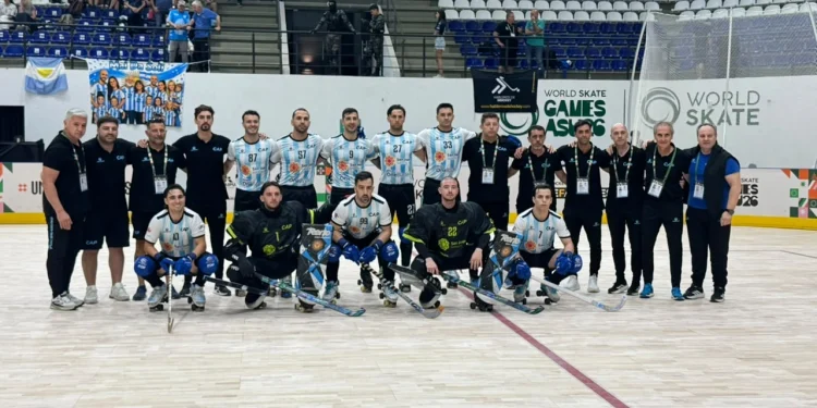 Cita con la historia: la Selección Argentina enfrenta a Francia en la gran final del Mundial en busca de su séptima corona