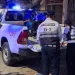 Operativos de la D-7 en San Juan: secuestraron dos motos adulteradas, una de alta cilindrada que ingresaba desde Mendoza