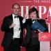 Javier Milei en la Gala de la Herencia Hispana: “Las ideas de la libertad tienen un efecto contagio porque son justas”
