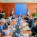 Labor Parlamentaria en la Legislatura: definieron el temario para la 11ª Sesión con foco en regularización dominial, subasta de vehículos y emergencia agropecuaria