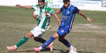 Duelo sanjuanino por el ascenso: Unión y Desamparados juegan la ida de la Tercera Fase en el Bicentenario