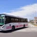 Acuerdo salarial en el transporte: la UTA aceptó una suma extraordinaria de $60.000 y se garantiza el servicio de colectivos en San Juan