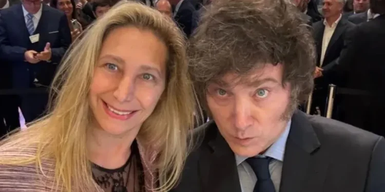 Causa por la criptomoneda $LIBRA: la Justicia federal sobreseyó al presidente Javier Milei y a su hermana Karina