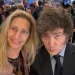 Causa por la criptomoneda $LIBRA: la Justicia federal sobreseyó al presidente Javier Milei y a su hermana Karina
