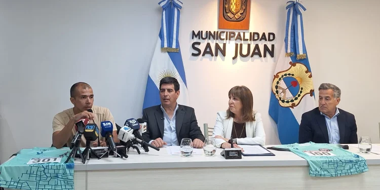 Capital une deporte e historia: lanzan un circuito urbano y participativo por los sitios emblemáticos de la Ciudad