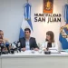 Capital une deporte e historia: lanzan un circuito urbano y participativo por los sitios emblemáticos de la Ciudad