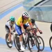 Sueño de medallas en pista y ruta: la preselección sanjuanina de ciclismo afina su puesta a punto en el Vicente Chancay para los Binacionales