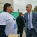Marcha por Uriel Ríos en la Legislatura: Fabián Martín recibió a los padres y la querella pedirá acusar por homicidio simple y tentativa