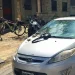 Persecución y drogas en el centro sanjuanino: detuvieron a dos jóvenes que circulaban con ketamina, éxtasis y marihuana
