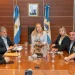 Hito en el Congreso: veteranos sanjuaninos expusieron en Diputados en defensa de la Soberanía Nacional