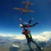 Vuelo, adrenalina y habilitación mundial: el Centro de Aviación Civil abre la inscripción para el Curso de Paracaidismo 2026