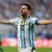 Emoción nacional: Lionel Messi llegó al país para disputar su último partido con la camiseta de la Selección