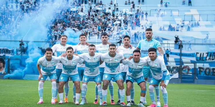 Carnaval en la Esquina Colorada: Del Bono remontó una final para el infarto ante Picón y selló su regreso a Primera División