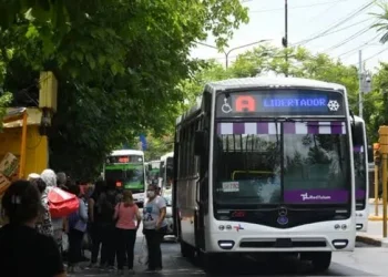 Paro de colectivos en San Juan: «Sin una respuesta, se puede tomar otra medida», advirtió la UTA