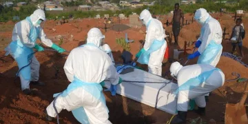 Alarma sanitaria en África: el brote de ébola más letal en la historia del Congo ya causó más de 4.500 muertes y se expandió a una octava provincia