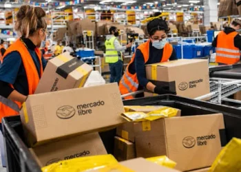 Alianza para impulsar el comercio digital: Mercado Libre capacitará gratis a pymes sanjuaninas y otorgará créditos en publicidad