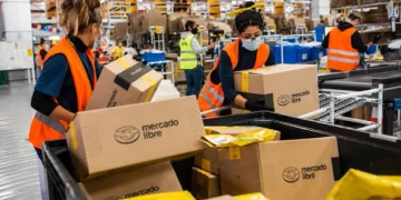 Alianza para impulsar el comercio digital: Mercado Libre capacitará gratis a pymes sanjuaninas y otorgará créditos en publicidad
