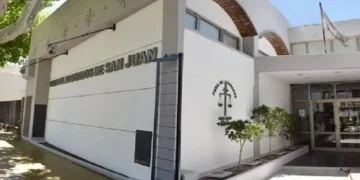 Elecciones en el Consejo de la Magistratura: 1.849 abogados de San Juan votan este martes con una candidata local en la contienda nacional