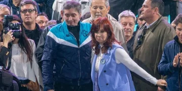 Arrancó el juicio unificado Hotesur-Los Sauces: Cristina y Máximo Kirchner siguen la primera audiencia de forma virtual