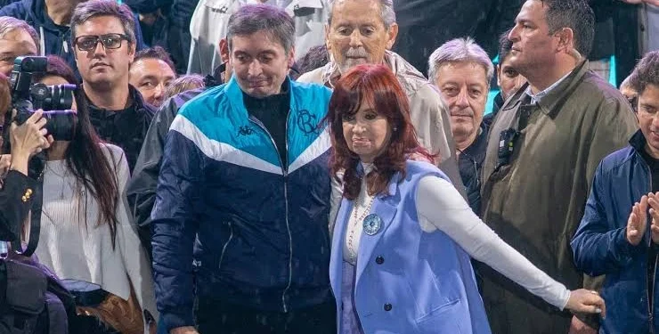 Arrancó el juicio unificado Hotesur-Los Sauces: Cristina y Máximo Kirchner siguen la primera audiencia de forma virtual