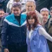 Arrancó el juicio unificado Hotesur-Los Sauces: Cristina y Máximo Kirchner siguen la primera audiencia de forma virtual