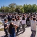 Simulacro masivo de sismo en San Juan: evacuarán 1.380 escuelas y habrá cortes de calles en zonas clave de la Ciudad