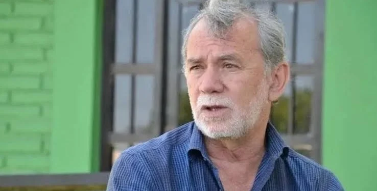 Fin de una era en Concepción: Jorge Miadosqui anunció que no seguirá al frente de San Martín y no se presentará a elecciones