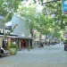 Alarma en el centro sanjuanino: el paro de colectivos de 48 horas provocó una caída de hasta el 70% en las ventas comerciales