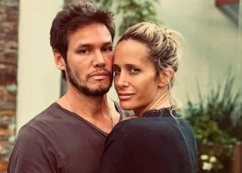 Ruptura bomba en el espectáculo: Julieta Prandi anunció su separación de Emanuel Ortega a un mes de casarse