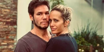 Ruptura bomba en el espectáculo: Julieta Prandi anunció su separación de Emanuel Ortega a un mes de casarse