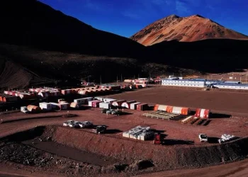 Impacto minero en Calingasta: Los Azules incrementó 74% su red de proveedores locales y destinó casi USD 59 millones a su cadena de valor