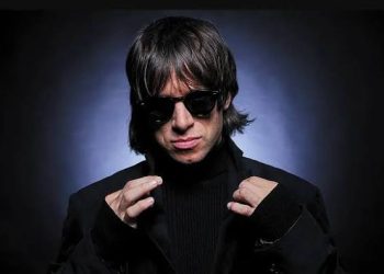 Preocupación por la salud de Joaquín Levinton: sufre un cuadro severo y Turf canceló sus shows del fin de semana