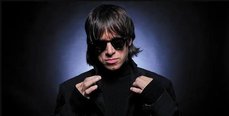 Preocupación por la salud de Joaquín Levinton: sufre un cuadro severo y Turf canceló sus shows del fin de semana