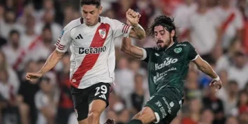 Partido bisagra en Junín: River visita a Sarmiento con la obligación de ganar para meterse en zona de playoffs y Copa Libertadores
