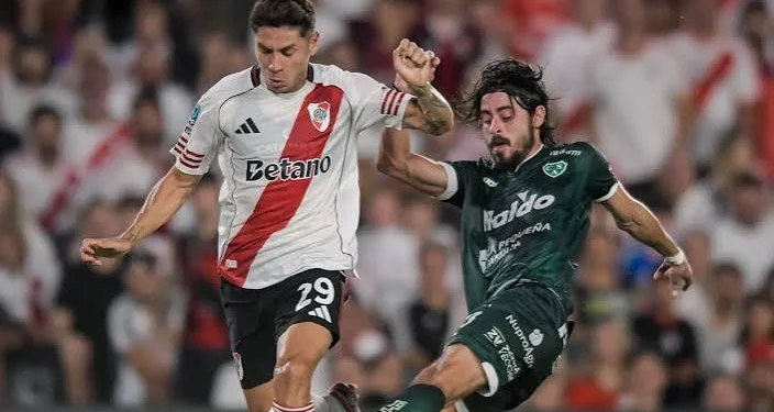 Partido bisagra en Junín: River visita a Sarmiento con la obligación de ganar para meterse en zona de playoffs y Copa Libertadores