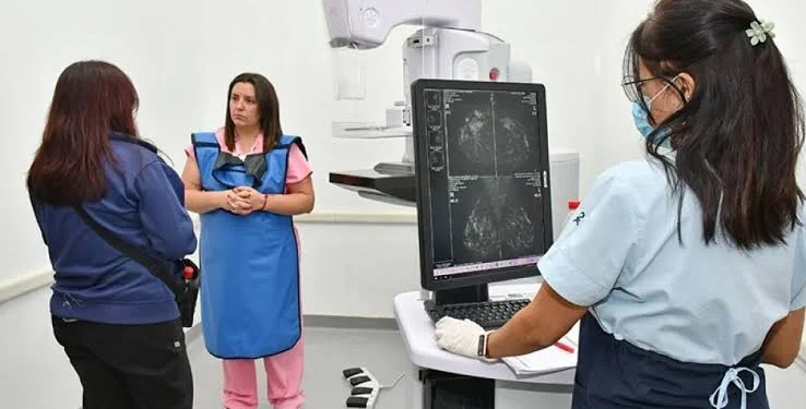 Semana de las Mamografías en San Juan: realizarán estudios gratuitos para mujeres sin obra social en Capital con turnos por WhatsApp
