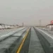 Alerta para conductores: Vialidad Nacional advierte por calzadas congeladas en la cordillera y obras en rutas de San Juan