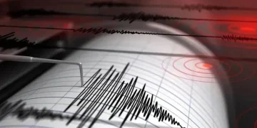 San Juan registró su segundo temblor consecutivo: sismo de magnitud 3,3 se sintió en la Capital y Calingasta