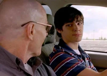 Dolor en el mundo del espectáculo: murió a los 34 años RJ Mitte, el recordado Walter White Jr. de «Breaking Bad»